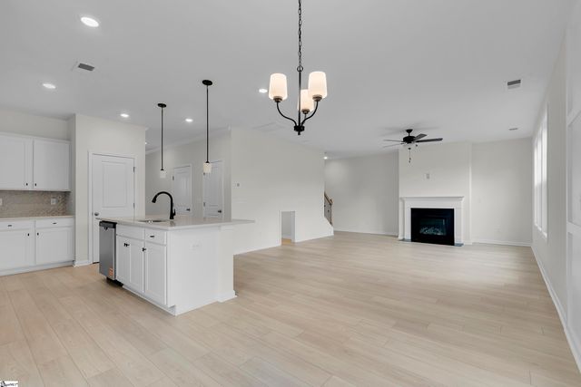 168 Hunter Ridge Drive Lot 11, Boiling Springs, SC 29316