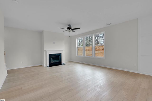168 Hunter Ridge Drive Lot 11, Boiling Springs, SC 29316
