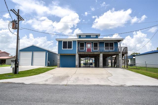 1523 Property Rd Road, Sulphur, LA 70665