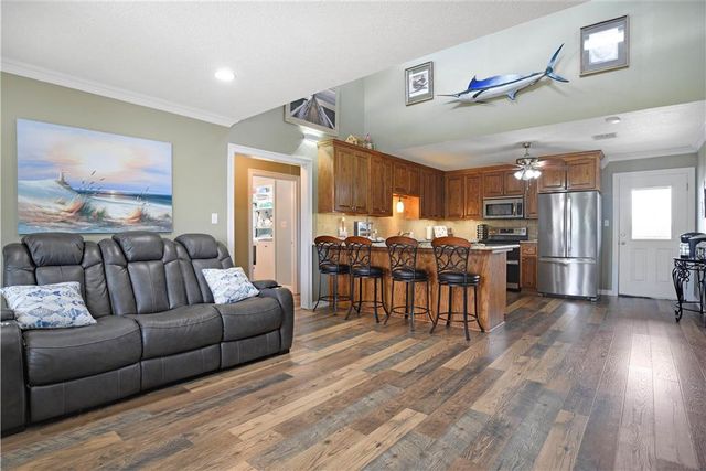 1523 Property Rd Road, Sulphur, LA 70665