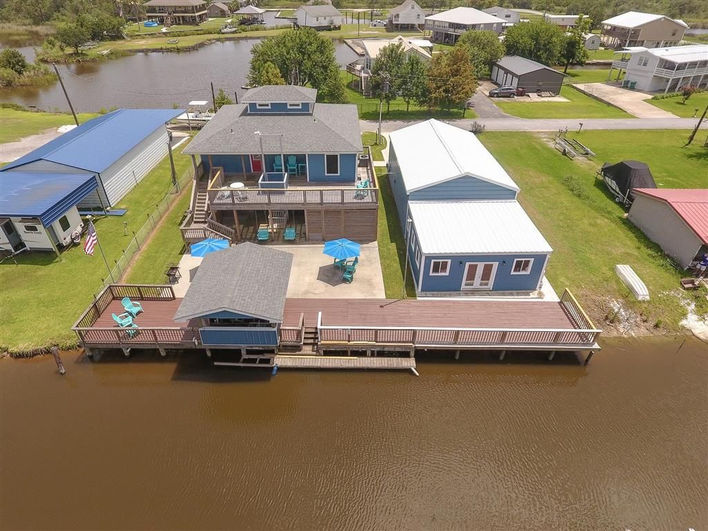 1523 Property Rd Road, Sulphur, LA 70665