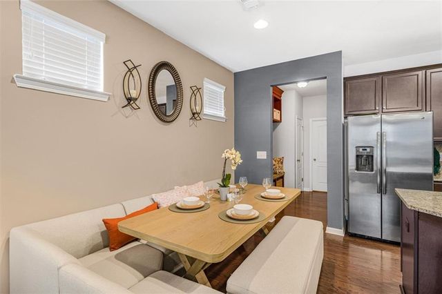 7643 Bucknell Terrace, Fairburn, GA 30213