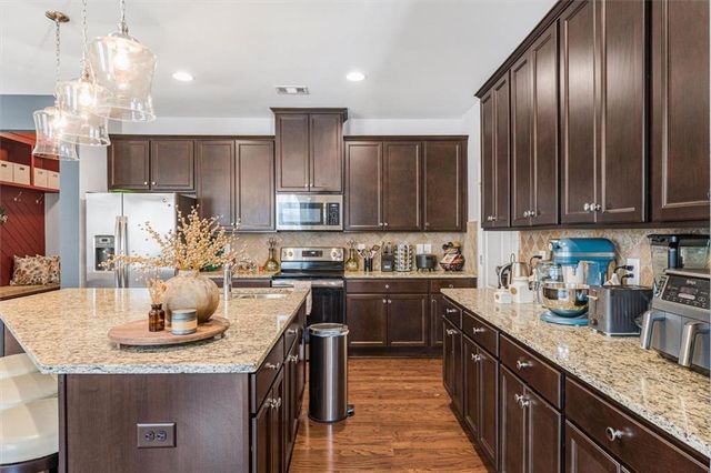 7643 Bucknell Terrace, Fairburn, GA 30213