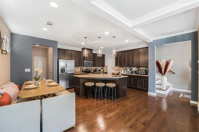 7643 Bucknell Terrace, Fairburn, GA 30213