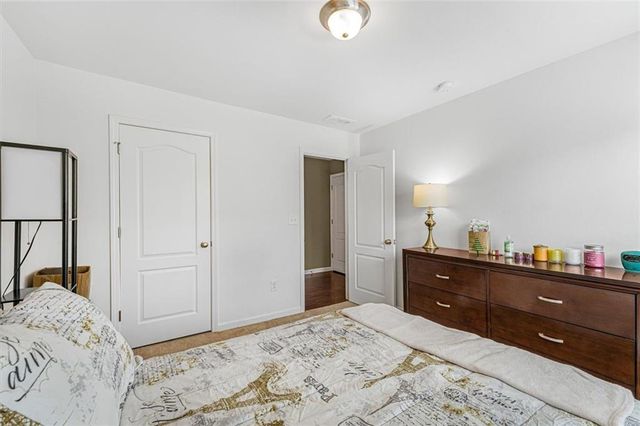 7643 Bucknell Terrace, Fairburn, GA 30213