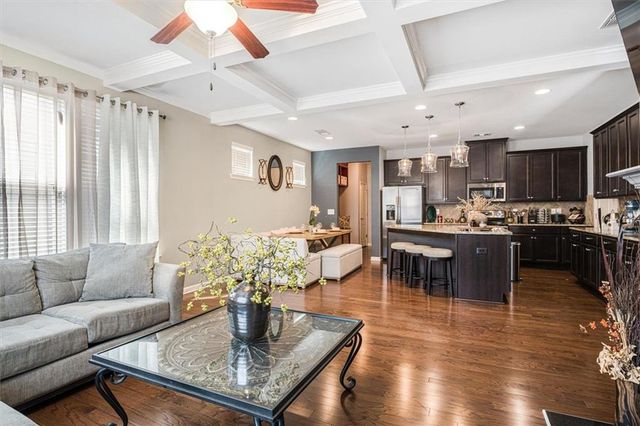 7643 Bucknell Terrace, Fairburn, GA 30213