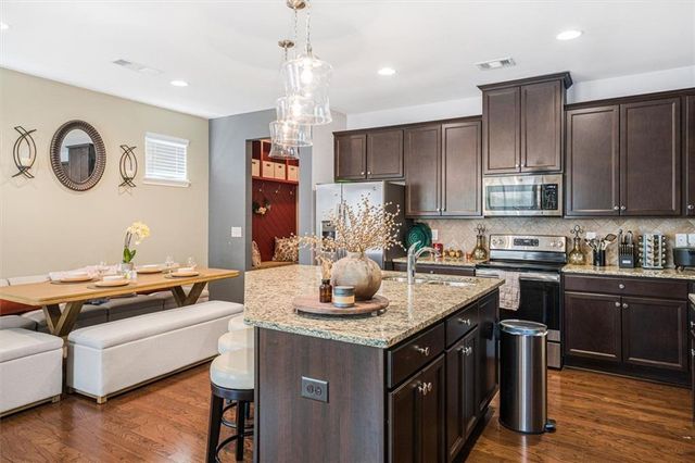 7643 Bucknell Terrace, Fairburn, GA 30213