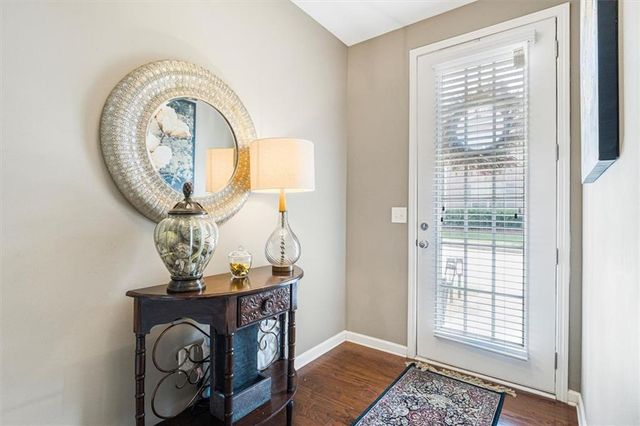 7643 Bucknell Terrace, Fairburn, GA 30213