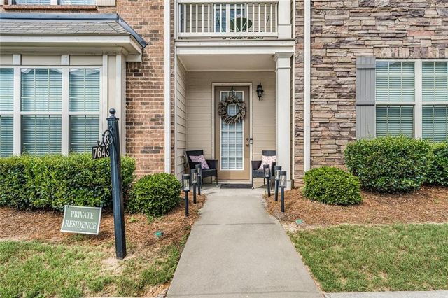 7643 Bucknell Terrace, Fairburn, GA 30213