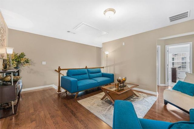 7643 Bucknell Terrace, Fairburn, GA 30213