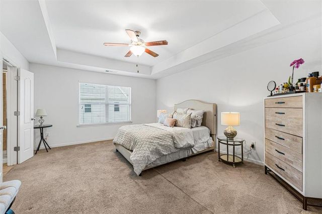7643 Bucknell Terrace, Fairburn, GA 30213