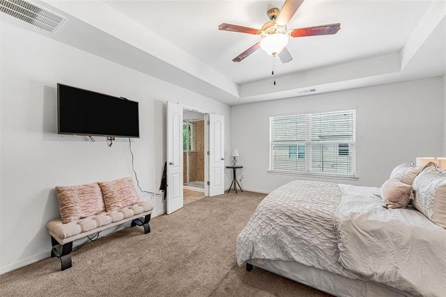 7643 Bucknell Terrace, Fairburn, GA 30213