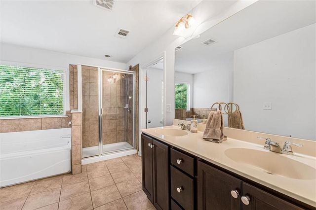 7643 Bucknell Terrace, Fairburn, GA 30213