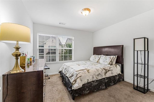 7643 Bucknell Terrace, Fairburn, GA 30213