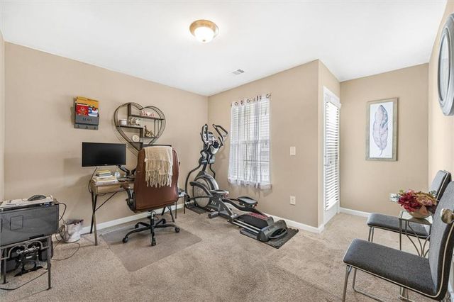 7643 Bucknell Terrace, Fairburn, GA 30213