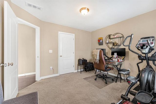 7643 Bucknell Terrace, Fairburn, GA 30213