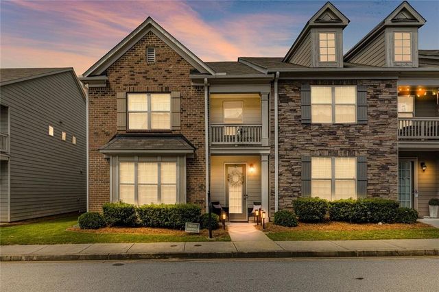 7643 Bucknell Terrace, Fairburn, GA 30213