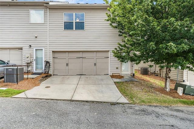7643 Bucknell Terrace, Fairburn, GA 30213