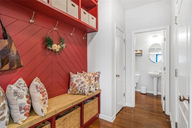 7643 Bucknell Terrace, Fairburn, GA 30213