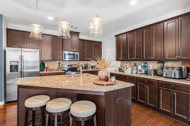7643 Bucknell Terrace, Fairburn, GA 30213
