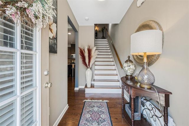 7643 Bucknell Terrace, Fairburn, GA 30213