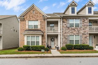 7643 Bucknell Terrace, Fairburn, GA 30213