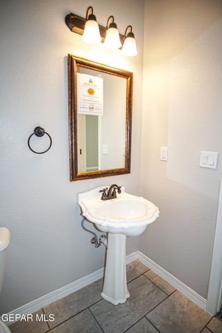 13482 BRADFORD Street, Horizon City, TX 79928
