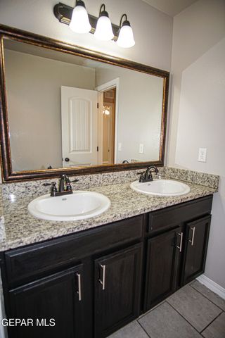 13482 BRADFORD Street, Horizon City, TX 79928