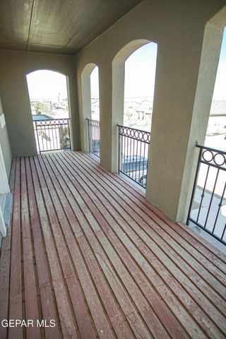 13482 BRADFORD Street, Horizon City, TX 79928