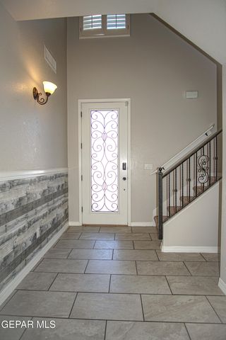 13482 BRADFORD Street, Horizon City, TX 79928