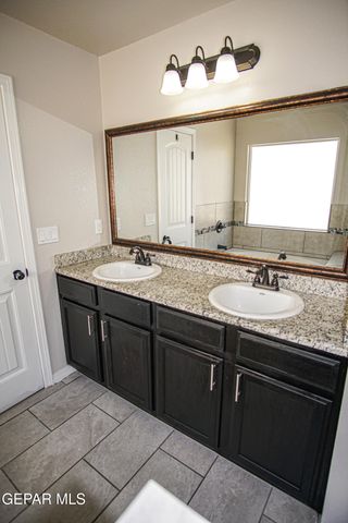 13482 BRADFORD Street, Horizon City, TX 79928