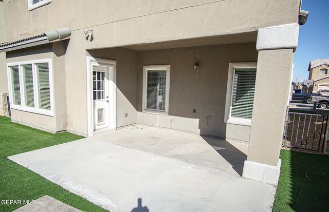 13482 BRADFORD Street, Horizon City, TX 79928