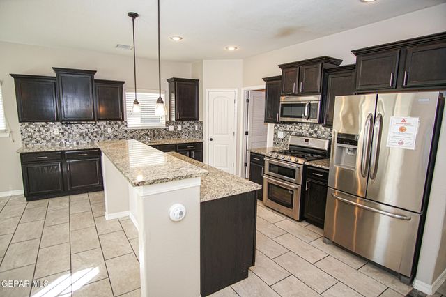 13482 BRADFORD Street, Horizon City, TX 79928