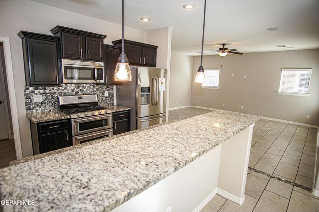 13482 BRADFORD Street, Horizon City, TX 79928