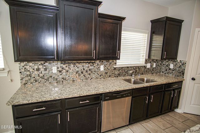 13482 BRADFORD Street, Horizon City, TX 79928
