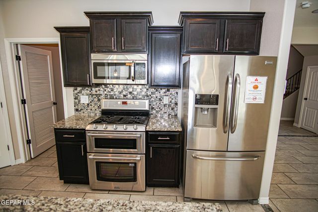 13482 BRADFORD Street, Horizon City, TX 79928