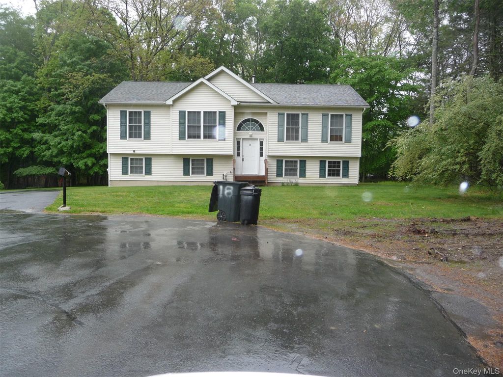 18 Penny Lane, Otisville, NY 10963
