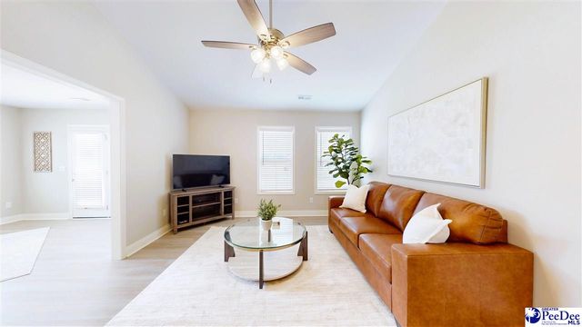 3715 Sabina Drive, Florence, SC 29501