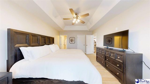 3715 Sabina Drive, Florence, SC 29501