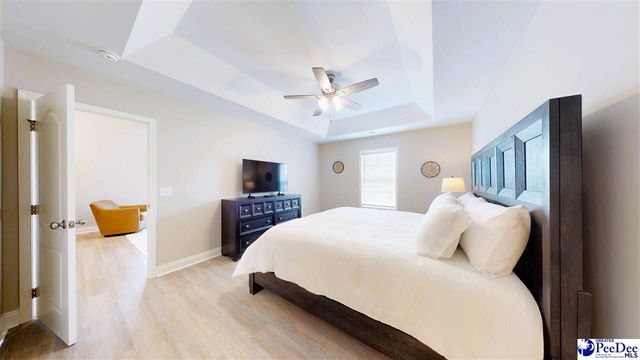 3715 Sabina Drive, Florence, SC 29501