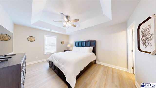 3715 Sabina Drive, Florence, SC 29501