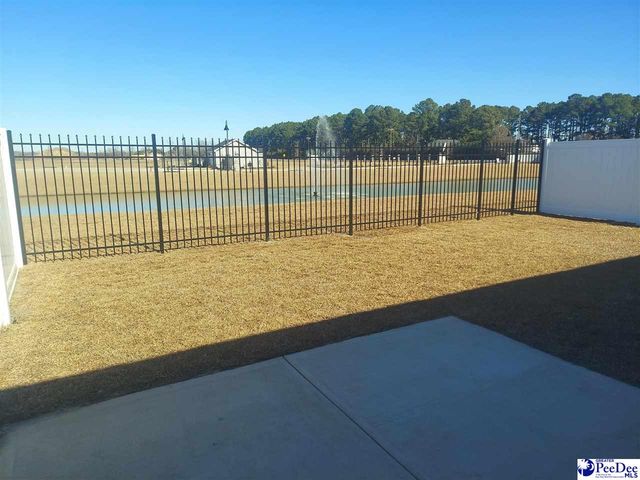 3715 Sabina Drive, Florence, SC 29501