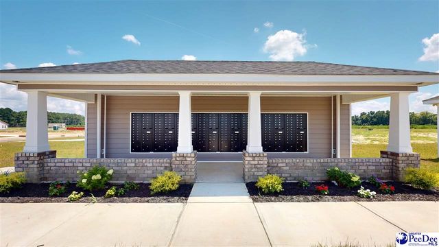 3715 Sabina Drive, Florence, SC 29501