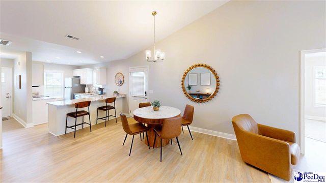 3715 Sabina Drive, Florence, SC 29501