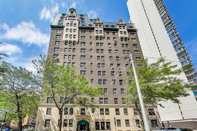 6101 N Sheridan Road 10E, Chicago, IL 60660