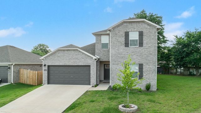 913 Sonoma Street, Rogers, AR 72758
