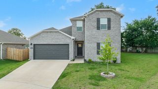 913 Sonoma Street, Rogers, AR 72758