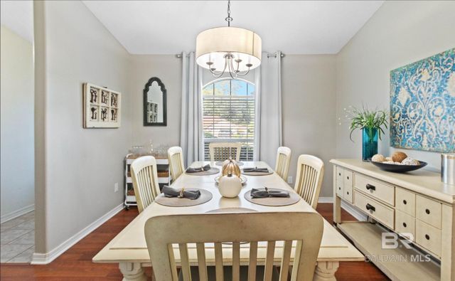 10702 Mahogany Lane, Lillian, AL 36549