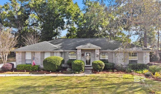 10702 Mahogany Lane, Lillian, AL 36549
