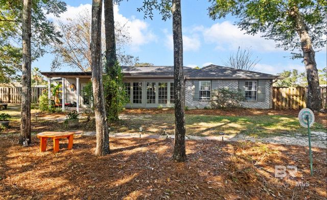 10702 Mahogany Lane, Lillian, AL 36549